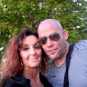 Meet your Posher, Keith